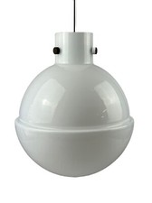 XL 60er 70er Jahre Deckenlampe