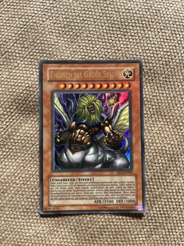 Sphinx set theinen - set, +