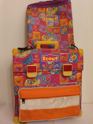Der echte scout - echte,