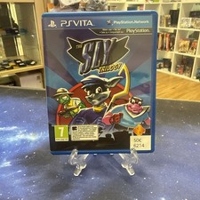 The Sly Trilogy | Sony