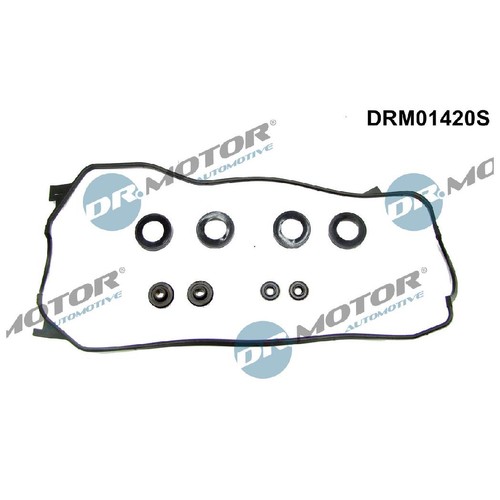 Motor automotive - dr.motor,