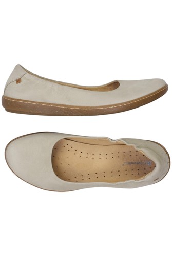 Naturalista ballerina damen - el,