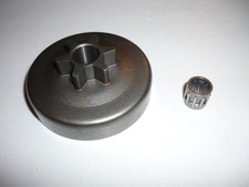 Kettenrad 3/8" LP neu für