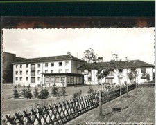 Volmarstein Wohnheim
