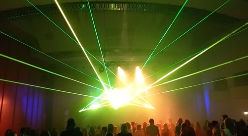 Watt rgb showlaser 35kpps - watt,