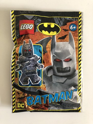 Lego super heroes - super,