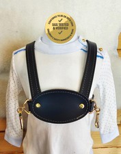 Marine Kleinkind Sicherheit