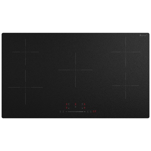 90cm induktionskochfeld 5 - 90cm, induktionskochfeld,