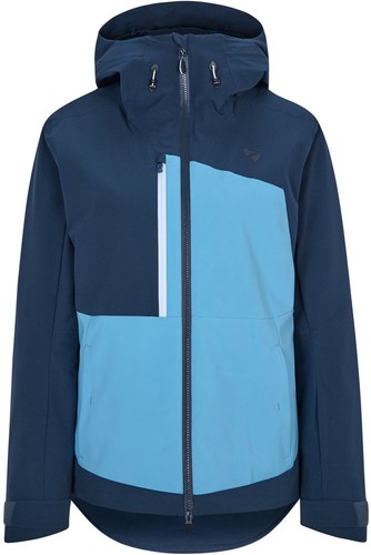 Ziener snowboard skijacke - ziener,