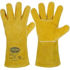 Paar grillhandschuhe - 1,