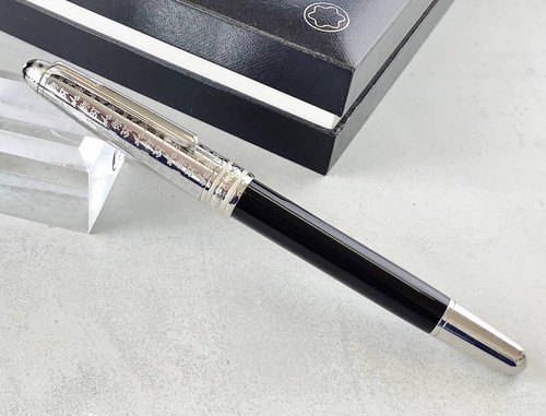 Montblanc masterpiece - montblanc,