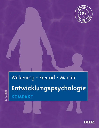 Entwicklungspsychologie