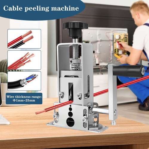 Kabelschälmaschine kabel - kabelschälmaschine,