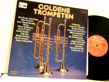 Goldene Trompeten Various: