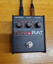 ProCo TURBO RAT Distortion