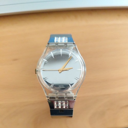 Swatch gent flex closed mirror - gent-flex,