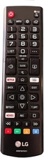 LG AKB75675311 original Fernbedienung für Smart LED TV