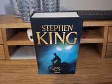 Stephen King,  Weltbild