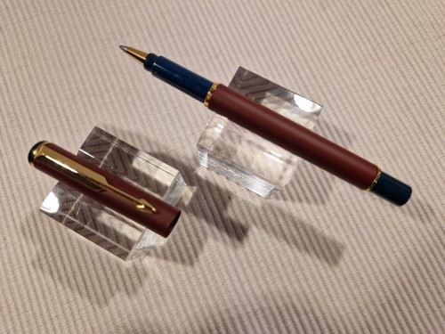 Parker rialto rollerball - parker,