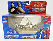 Orange County Choppers Joy