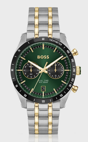 Hugo boss tourmaster - boss, hb