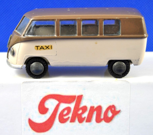 Tekno 410 typ - vw, 1