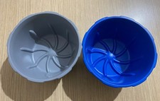 Zeitlose rasierschalen aus - 2,