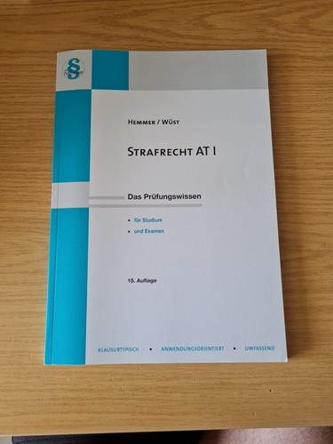 Skript hemmer wüst - -, hemmer/wüst