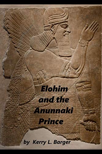 Elohim and the - , anunnaki