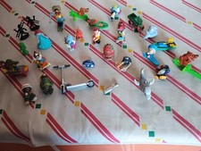 Ü Eier Figuren kleines