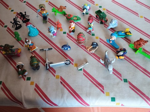 Eier figuren kleines - eier,