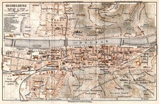 Heidelberg +Original 90Jahre