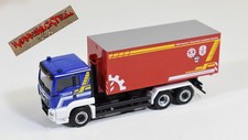 Herpa 1:87 H0 - LKW MAN TGS