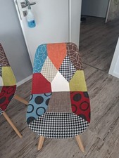 4er set esszimmerstühle - 4er,