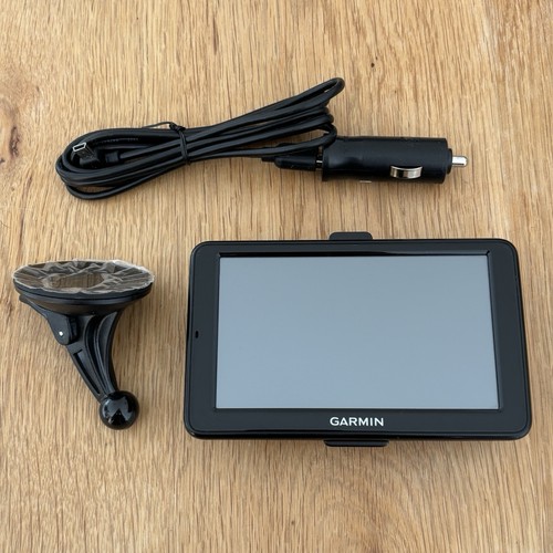 Navi garmin nüvi 2595lm - nüvi,