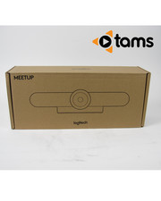 Logitech Meetup 960-001101 HD