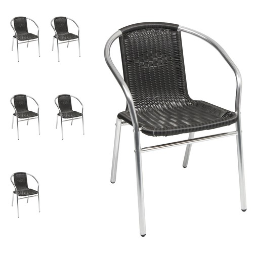 Sück aluminium - 6,