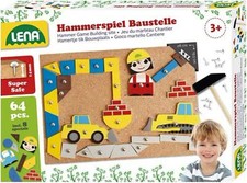 Lena 65828 hammerspiel - 65828,