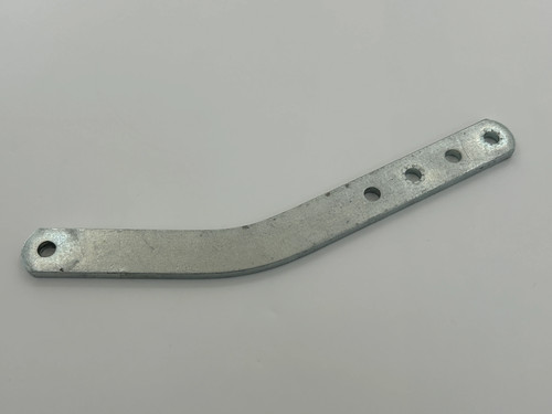 Normstahl tandem torarm stange - normstahl,