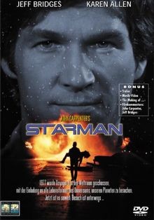 Starman von john carpenter - john,