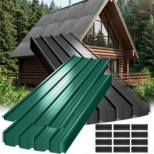 12x profilblech trapezblech - 12x,