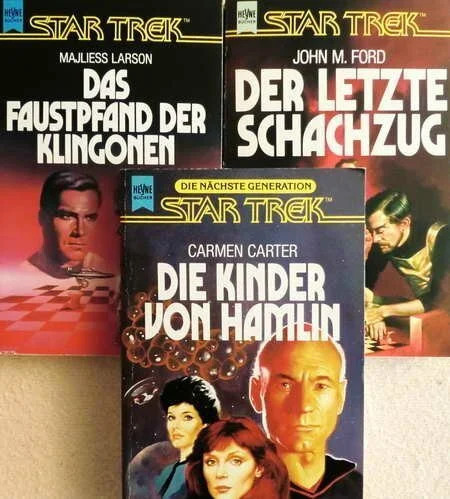 Der letzte schachzug stark - letzte,