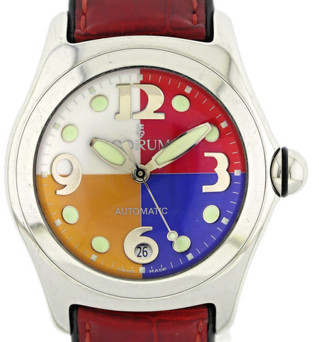 Ltd corum bubble - bubble, four