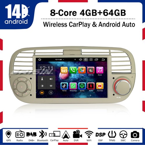 64gb android 14 autoradio - android,