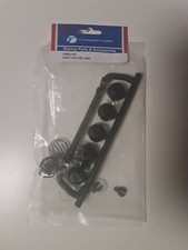 Thunder Tiger RC Car Crawler