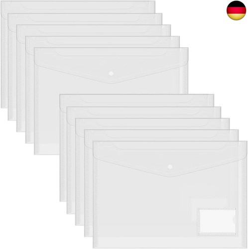 Stück dokumententasche a4 - stück,
