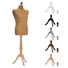 Schneiderpuppe männlich