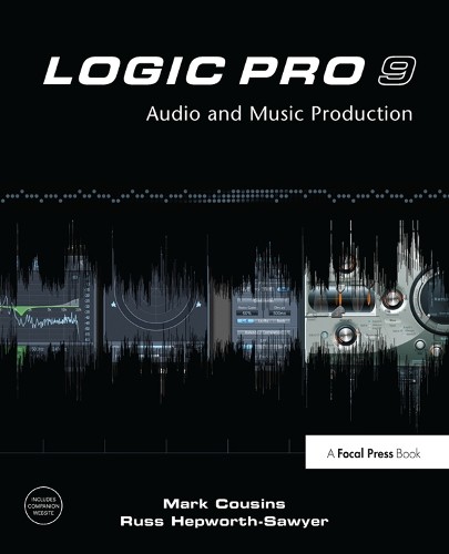Logic pro 9781138372061 - pro,