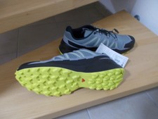 Salomon Speedcross Peak Gr.43