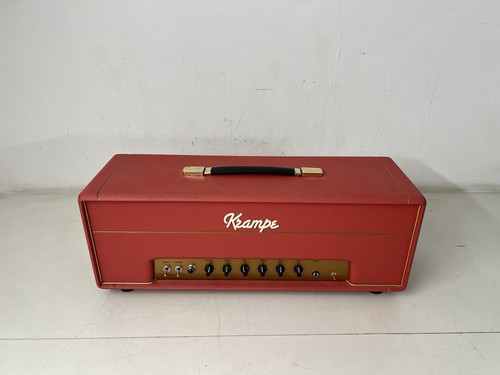 Krampe renegade - krampe,